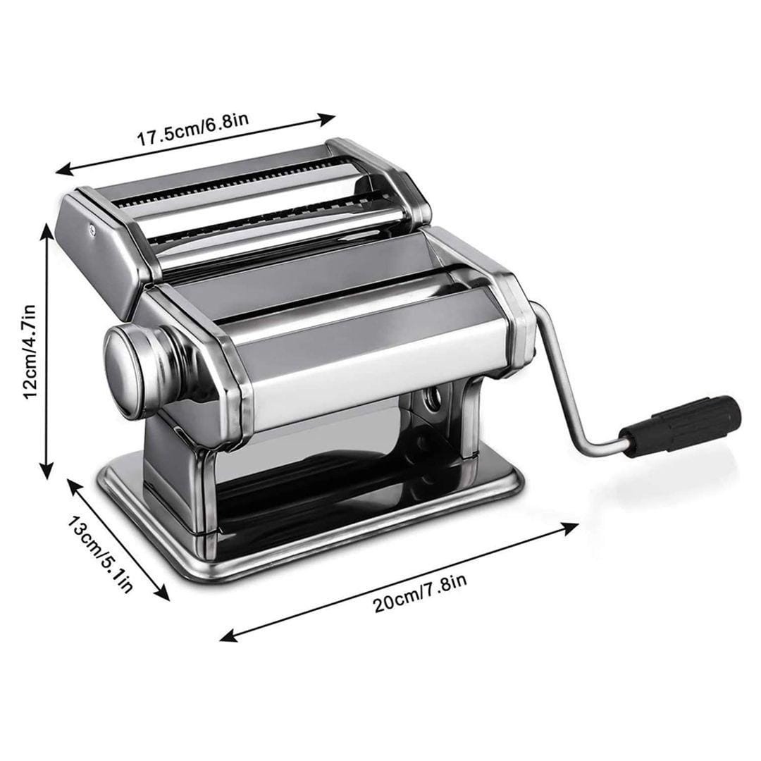 Picture563 صانعة الباستا اليدوية - الصورة 1