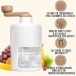 ⁦صانعة الثلج المجروش⁩ - الصورة ⁦6⁩