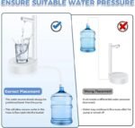 ⁦فرشاة تنظيف كهربائية لاسلكية⁩ - الصورة ⁦10⁩