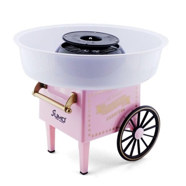 ماكينة تحضير كاندي شعر البنات