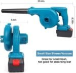 ⁦منفاخ أوراق لاسلكي⁩ - الصورة ⁦2⁩