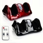 جهاز مساج وتدليك القدم الكهربائي