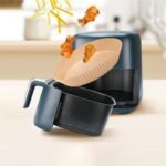 ⁦بطانة ورقية مقاومة للزيت للمقلاة الهوائية⁩ - الصورة ⁦8⁩