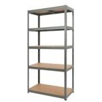 ⁦رف تخزين شديد التحمل⁩ - الصورة ⁦4⁩