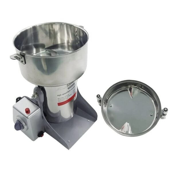 مطحنة توابل 2000 جرام